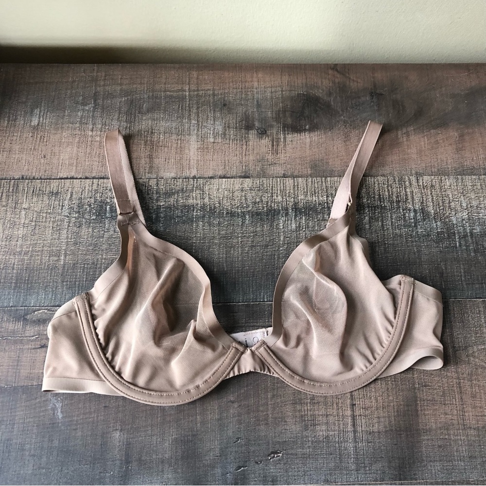 Cuup The Plunge Bra